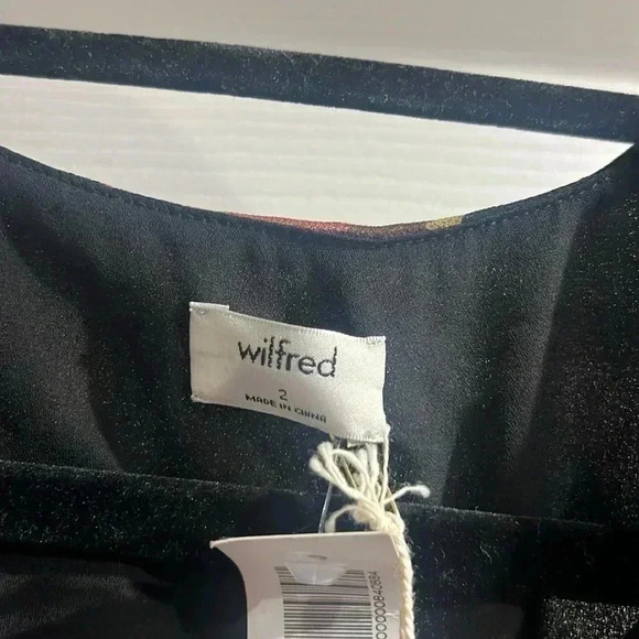 Aritzia Wilfred  Dress - Picture 3 of 13